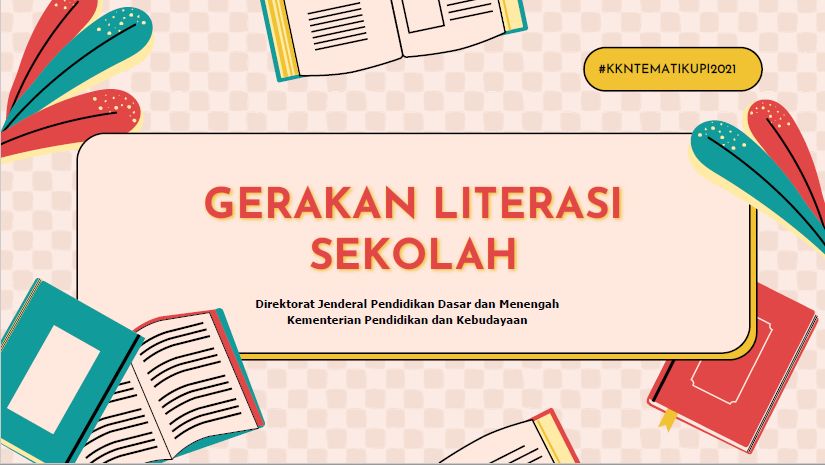 Program Literasi Sekolah